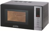 MICRO ONDE ÉLECTRONIQUE ET GRIL - DOMÉDIA - Intermarché à Charleville-Mézières MICRO ONDE ÉLECTRONIQUE ET GRIL - DOMÉDIA en promo chez Intermarché Charleville-Mézières à 59,92 €