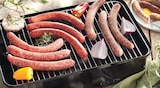 Chipolatas aux herbes à Intermarché Super dans Le Broc Chipolatas aux herbes à Intermarché Super dans Le Broc