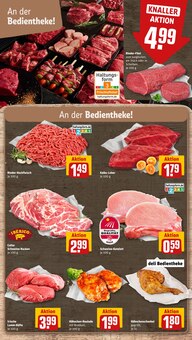 Lamm im aktuellen REWE Prospekt (Frankfurt (Main)) Lamm im REWE Prospekt "Dein Markt" mit 16 Seiten (Frankfurt (Main))