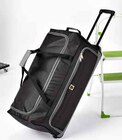 Rollenreisetasche im Angebot bei GLOBUS in Hofheim Rollenreisetasche Angebote von OHO bei GLOBUS Hofheim für 19,99 €