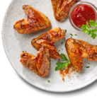 Kaufland Dahlenwarsleben - Hähnchenflügel XXL Angebot im Prospekt Hähnchenflügel XXL bei Kaufland im Dahlenwarsleben Prospekt für 4,49 €