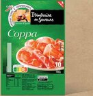 Promo COPPA à 1,50 € dans le catalogue Intermarché à Valenciennes