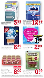 Hundefutter Angebot im aktuellen E center Prospekt auf Seite 48