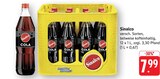 Aktuelles Cola Angebot bei EDEKA in Heilbronn ab 7,99 €
