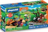 Promo -25% de remise immédiate sur les animals & friends PLAYMOBIL à  dans le catalogue Intermarché Super à Saintes