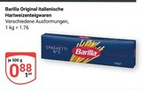 Aktuelles Original italienische Hartweizenteigwaren Angebot bei GLOBUS in Bochum ab 0,88 €