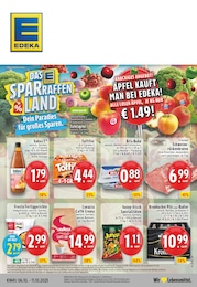 EDEKA Prospekt für Bad Driburg mit 24 Seiten