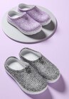 Damen und Herren Badeschlappen, Damen Clogs, Damen und Herren Clogs Angebote bei Woolworth Melle für 6,00 €