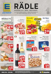 Wein im E center Prospekt in Mönchengladbach Aktueller E center Prospekt mit Wein, "Aktuelle Angebote", Seite 1