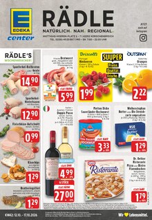 Schweinefilet im aktuellen E center Prospekt (Mönchengladbach) Schweinefilet im E center Prospekt "Aktuelle Angebote" mit 32 Seiten (Mönchengladbach)