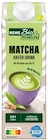 Matcha Hafer-Drink Angebot in Petershagen Matcha Hafer-Drink im aktuellen Prospekt bei REWE in Petershagen