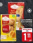 Unsere Goldstücke Angebote von Coppenrath&Wiese bei EDEKA Ravensburg für 1,11 €