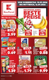 Der aktuelle Kaufland Prospekt Der aktuelle Kaufland Prospekt Hier bin ich richtig