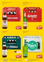 Aktueller Netto Marken-Discount Prospekt mit Budweiser, "DER ORT, AN DEM DU IMMER AUSGEZEICHNETE PREISE FINDEST.", Seite 3