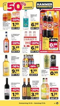 Bier im Netto mit dem Scottie Prospekt "Günstig. Besser. Für Dich." mit 43 Seiten (Eberswalde)