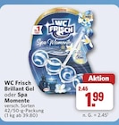 Brillant Gel Angebot in Merzen Brillant Gel im aktuellen Prospekt bei combi in Merzen