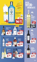 Scotch Whiskey Angebot im aktuellen combi Prospekt auf Seite 22