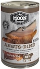 Hundenassnahrung im Angebot bei REWE in Wunstorf Hundenassnahrung Angebote von Moon Ranger bei REWE Wunstorf für 1,99 €