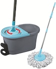 Wischmoppset im POCO Prospekt Wischmoppset von CLEANmaxx im aktuellen POCO Prospekt für 19,99 €