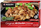 Mr. Chicken Döner im Angebot bei REWE in Erkelenz Mr. Chicken Döner Angebote von Vossko bei REWE Erkelenz für 2,29 €