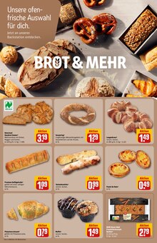 Brot im REWE Prospekt "Dein Markt" mit 30 Seiten (Hildesheim)