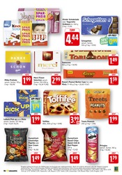 Milka im EDEKA Prospekt in Offenburg Aktueller EDEKA Prospekt mit Milka, "Aktuelle Angebote", Seite 19
