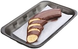 Schokobanane im Angebot bei REWE in Bonn Schokobanane Angebote von Eigene Herstellung bei REWE Bonn für 17,90 €