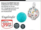 Schmuck-Set ERSET-S26-GLO im Angebot bei GLOBUS in Hof Schmuck-Set ERSET-S26-GLO Angebote von Engelsrufer bei GLOBUS Hof für 39,99 €