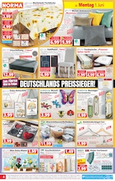 Sekundenkleber Angebot & Preis im aktuellen Norma Prospekt Sekundenkleber Angebot im aktuellen Norma Prospekt auf Seite 4