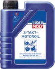 2-Takt Motoröl im Globus-Baumarkt Prospekt 2-Takt Motoröl von LIQUI MOLY im aktuellen Globus-Baumarkt Prospekt für 9,99 €