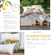 Aktueller Zurbrüggen Prospekt mit Bettdecke, "FRÜHLINGS-BOTEN FÜR DEIN ZUHAUSE", Seite 16