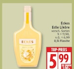 Aktuelles Edle Liköre Angebot bei EDEKA in Berlin ab 5,99 €