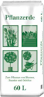 Aktuelles Pflanzerde Angebot bei ZG Raiffeisen in Karlsruhe ab 7,49 €