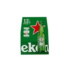 Bière - HEINEKEN en promo chez Carrefour Ivry-sur-Seine à 12,23 €