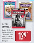 Familienromane fürs Herz im Angebot bei ALDI Nord in Weimar Familienromane fürs Herz Angebote von Bastei bei ALDI Nord Weimar für 1,99 €