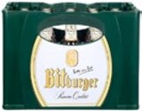 Premium Pils Angebote von Bitburger bei Kaufland Monheim für 10,99 €