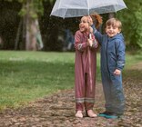 Lidl Boudrezy - Promo Combinaison de pluie Promo Combinaison de pluie à 14,99 € dans le catalogue Lidl à Boudrezy