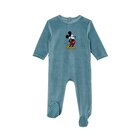 Pyjama bébé - DISNEY BABY en promo chez Carrefour Pyjama bébé - DISNEY BABY dans le catalogue Carrefour