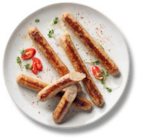 WERTSCHÄTZE Cipollata-Bratwurst im Angebot bei Kaufland in Potsdam WERTSCHÄTZE Cipollata-Bratwurst Angebote von K-PURLAND bei Kaufland Potsdam für 2,00 €