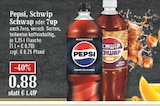 Aktuelles Pepsi Zero Zucker Angebot bei EDEKA in Bergisch Gladbach ab 0,88 €
