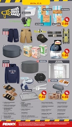 Tischdecke Angebot im aktuellen Penny Prospekt auf Seite 28