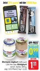 Joghurt bei EDEKA im Prospekt "" für 0,99 €