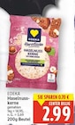 Haselnusskerne von EDEKA für 2,99 € bei E center im Angebot Haselnusskerne von EDEKA im aktuellen E center Prospekt