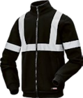Sweatjacke bei Kaufland im Deuselbach Prospekt für 14,99 €