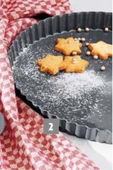 Auflaufform von bon gusto bei porta Möbel Auflaufform von bon gusto für 3,95 € bei porta Möbel im Prospekt "Zuhause ist da, wo Weihnachten am schönsten ist!"