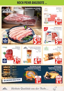 Lachs im aktuellen E center Prospekt (Rostock) Lachs im E center Prospekt "Top Angebote" mit 36 Seiten (Rostock)