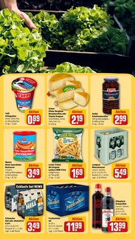 Likör im aktuellen REWE Prospekt (Mönchengladbach) Likör im REWE Prospekt "Dein Markt" mit 30 Seiten (Mönchengladbach)