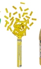 Konfettikanone bei nahkauf im Röbel Prospekt für 2,99 €