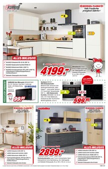Herd im aktuellen Möbel AS Prospekt (Mannheim) Herd im Möbel AS Prospekt "FESTLICH SPAREN!" mit 16 Seiten (Mannheim)