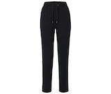 Sweathose, schwarz bei Tchibo im Prospekt "" für 19,99 €